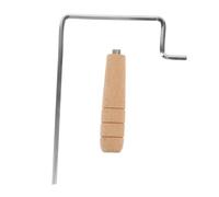 JEWEDECO 2piezas De Para Truss Rod De Guitarra Clásica y Folk Herramienta De Mango Ligera
