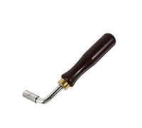 JEWEDECO 2piezas Herramienta De Afinación Profesional Para Dulzaina Llave De Resistente y Duradera Para Instrumentos Musicales Para Músicos y Mejora De Sonido
