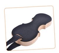 JEWEDECO 3agujeros Punta De Madera Para Tope De Protector De Suelo Soporte De Anclaje Compacto y Ligero