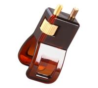 JEWEDECO Afinador Fino Para Erhu Artículo De Ajuste Preciso Compatible Varios Modelos