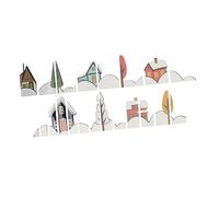 JEWEDECO Calcomanía Para Diapasón De Guitarra Pegatina Fina Efecto Visual Adhesiva