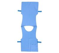 JEWEDECO Chaleco Refrigerante De Verano De PVA Para Exteriores Enfriamiento Por Hielo, Prevención De Insolación, Azul y Resistente Al Agua Para Pesca, Camping y Ciclismo, Unidad Única