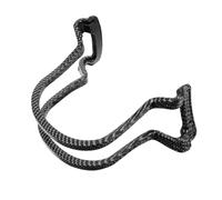 JEWEDECO Corrector De Arco Para Violín Con Colimador Para Niño Niña y Principiantes Accesorio De Enseñanza Para Mejorar Técnica y Ritmo