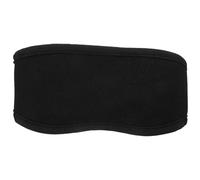 JEWEDECO Envoltura Cuello Aceite de Ricino Reutilizable Paquete de Aceites Esenciales Tela Suave Compresa de Negra para Terapia y Relajación Nocturna