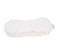 JEWEDECO Forros de Pañal Reutilizables para Recién Nacidos, Algodón Transpirable 12 Capas, Talla Pequeña, 10 Piezas, Insertos Absorbentes en Forma de Cacahuete para Bebés