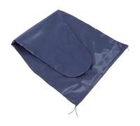 JEWEDECO Funda Para Violonchelo Protectora De Tela Para Instrumento Musical Para Cello De Protege El Violonchelo De Polvo y Daños Funda Práctica Para Uso Casa