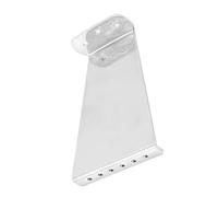 JEWEDECO Guitarra Jazz Cuerdas Para Electric Guitar Sostenedor Elegante y Instalación Accesorio De Guitarra Archtop