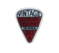 JEWEDECO Juego de 8 Parches Bordados de Tela para Ropa Apliques Termoadhesivos, Accesorios de Costura DIY para Decorar Bolsas y Prendas Diarias