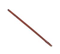 JEWEDECO Limpiador De Flauta Pandereta Cacerola Boquilla Vara Drenar Instrumento De Ocarina Instrumentos Musicales Tubo Varita Mágica Equipo Clarinete Portátil Válvula Viento De Madera
