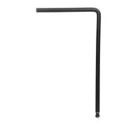 JEWEDECO Llave Para Afinar Guitarra Ajuste De Tornillo De Puente Resistente Duradera