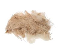 JEWEDECO Material para Anidar Natural para Pájaros y Pequeños Animales, 40 G Mezcla para Nidos, Cama para Canarios, Loros y Hámsteres, Accesorio para Jaulas y Manualidades de Aves