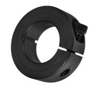 JEWEDECO Protector De Cilindro De para Sillas De Oficina Fijador De Gas Inoxidable Detiene El Hundimiento Sin del Cilindro Compatible De Sillas De Oficina