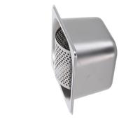 JEWEDECO Rodillo Limpieza Inoxidable para Mantequilla de Untar de Acero Cobertura Uniforme Rápida Pan y Bollos Adecuado para Cocina Profesional y Hogar