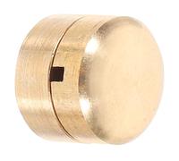 JEWEDECO Silenciador De Violín De Para Problemáticas Accesorio De Práctica Función De Reducción De Compatible Mayoría De Violines