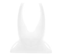 JEWEDECO Soporte Escáner Código Barras Montaje Pared Soporte Instalación Seguro y Estable Compatible con Varios Modelos Ahorro Espacio para Hogar y Oficina