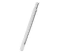 JEWEDECO Soporte para Móvil de Cuna de Hierro Blanco Varilla de Extensión Ajustable, Diseño Moderno y Duradero para Móviles de Guardería y Bebés
