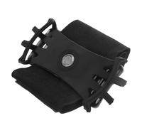 JEWEDECO Soporte para Teléfono Diseño Desmontable para Correr y Ciclismo de Brazo y Material de Silicona Cómodo y Resistente para Hombres y Mujeres
