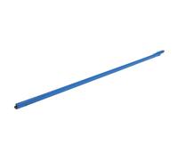 JEWEDECO Truss Rod De Guitarra De Metal Para Refuerzo Del Mástil Compatible Eléctricas y Acústicas Instalación Rápida y