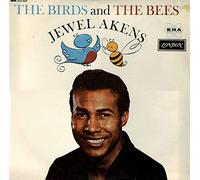 JEWEL AKENS - BIRDS AND THE BEES 7 INCH (7" VINYL 45) UK LONDON 1965