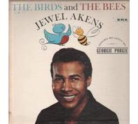 JEWEL AKENS - BIRDS AND THE BEES LP (VINYL) US ERA