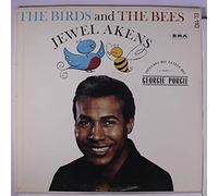 Jewel Akens - the birds and the bees LP