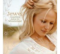 Jewel Goodbye Alice in Wonderland (CD) Album (Importación USA)