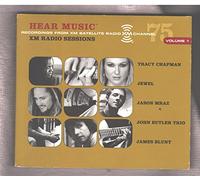 Jewel - Hear Music XM Radio Sessions, Vol. 1