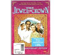 Jewel in the Crown: 25th Anniversary Edition [Reino Unido] [DVD]