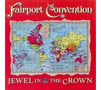 Jewel in the Crown by Green Linnet