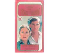 Jewel In The Crown - The Boxed Set [Reino Unido] [VHS]