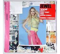 Jewel - Intuition [Vinilo]