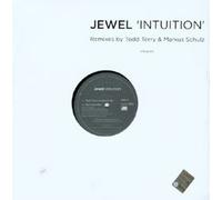 Jewel - Jewel - Intuition - [12"]