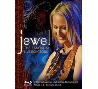 Jewel - Jewel - The Essential Live Songbook (2 Blu-Ray) [USA] [Blu-ray]