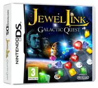 Jewel Link: Galactic Quest (Nintendo DS) [Importación inglesa]