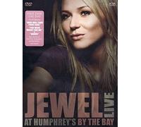 Jewel - Live at Humphrey's by the Bay [Alemania] [DVD]