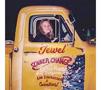 Jewel - Live at the Inner Change (180 Gr. Vinile Numerato Limited Edt.)