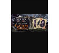 Jewel Match Twilight Solitaire (PC) Steam Key EUROPE