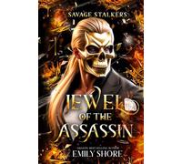 Jewel of the Assassin: 2 (Savage Stalkers)