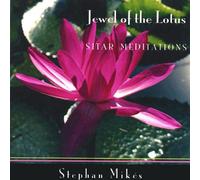 Jewel of the Lotus