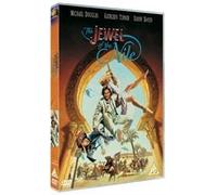 Jewel Of The Nile [Edizione: Regno Unito] [Reino Unido] [DVD]