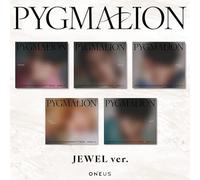( JEWEL ) ONEUS PYGMALION 9th Mini Album ( KH Ver. ) K-POP SEALED
