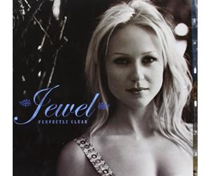 Jewel - Perfectly Clear