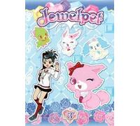 Jewel pet (episodios 12-16) [DVD]