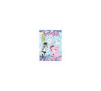 Jewel pet (episodios 12-16) [DVD]
