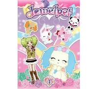 Jewel pet (episodios 17-21) [DVD]
