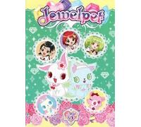Jewel pet (episodios 22-26) [DVD]