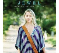 Jewel Picking Up the Pieces (CD) Album (Importación USA)
