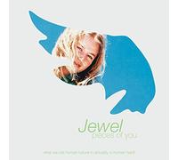 Jewel - Pieces Of You 25th Anniversary Edition (Box Set)