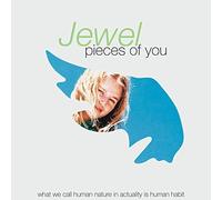 Jewel - Pieces Of You 25th Anniversary Edition (Box Set) [Vinilo]