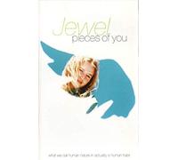 Jewel - Pieces of You [Casete]